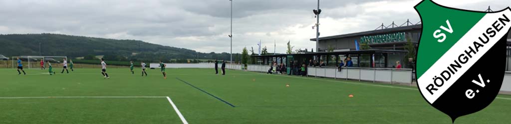 Hacker Wiehenstadion - Kunstrasen-Nebenplatz